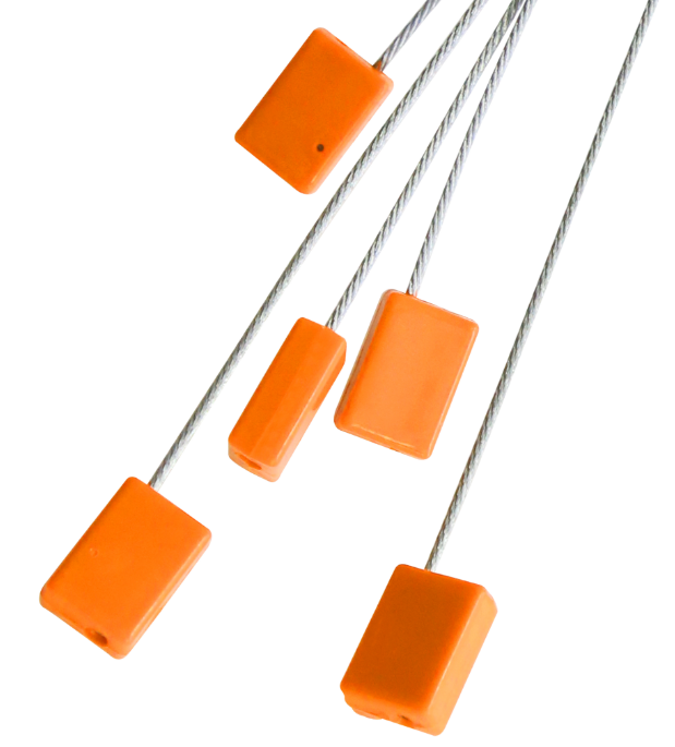 鋼(gāng)絲封條(tiao)