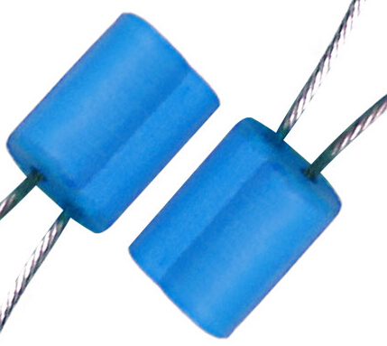 鉛(qiān)封 鉛封