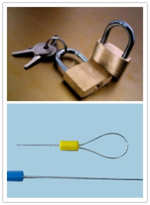 施封鎖(suo) 施封鎖